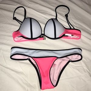 Victoria Secret Bikini Set